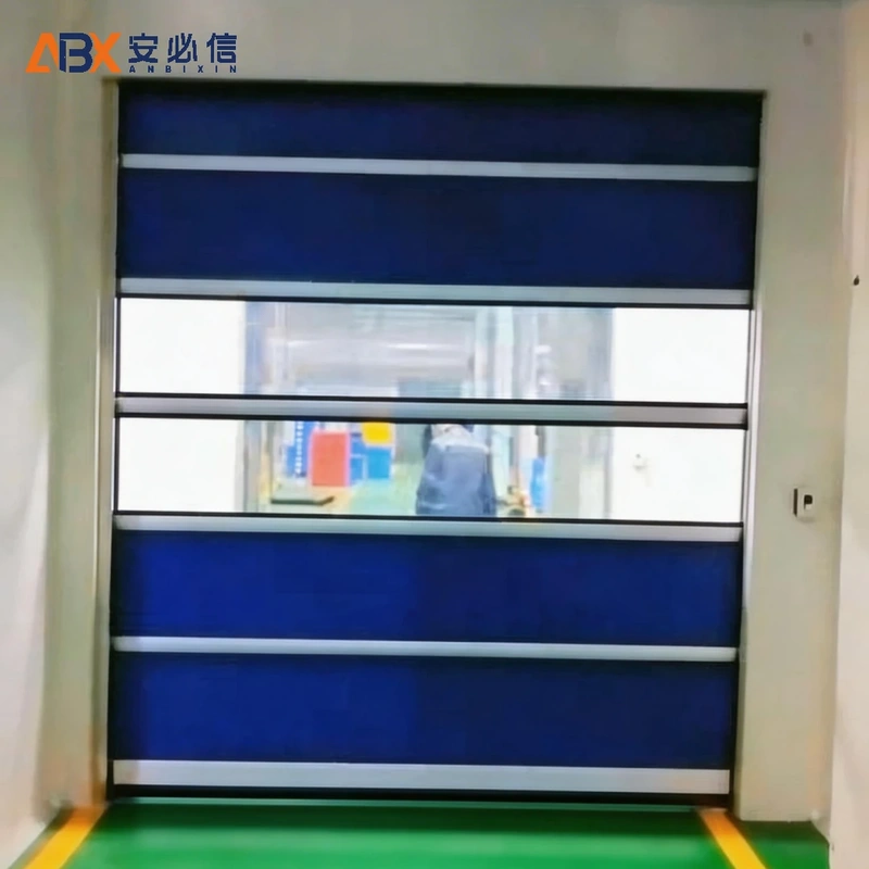 韶关市高速门