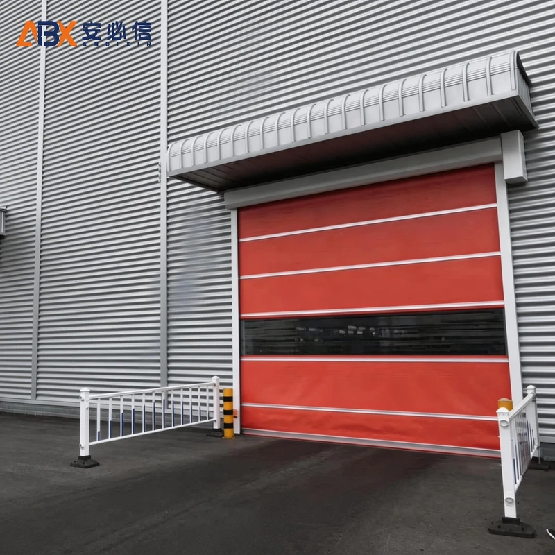 韶关市快速门